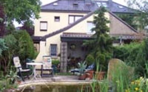 Ferienzimmer Bock Neuruppin Εξωτερικό φωτογραφία