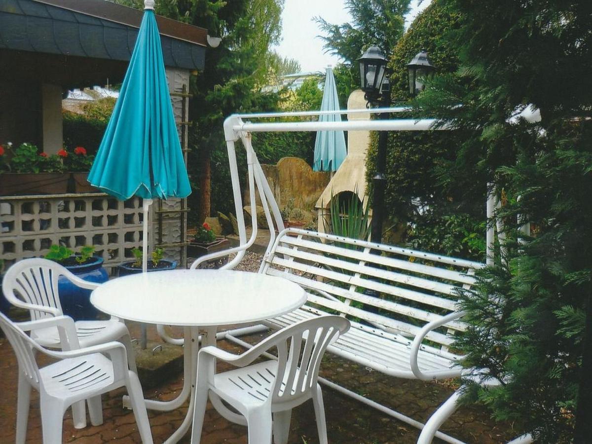 Ferienzimmer Bock Neuruppin Εξωτερικό φωτογραφία